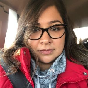 Meet your Posher, Grisel